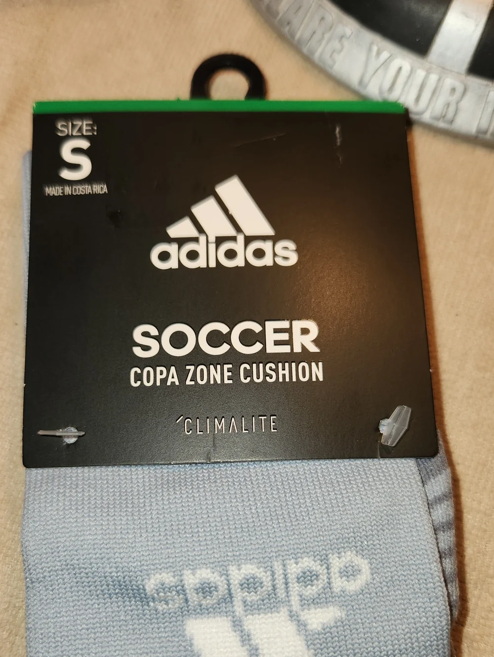 Adidas Soccer Socks